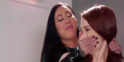 Kacie Castle, Violet Monroe And Lily Lane - Lesbian - Anal - Bdsm - Lezdom - Ass Licking - Fisting - Dildos - Butt Plug - Latex - Lingerie - Masturbation - Mature - Strap On - Threesome - Ebutt