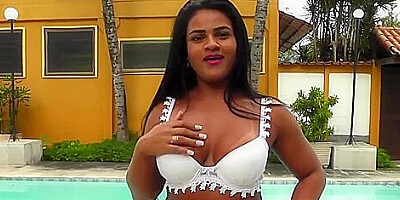 Ana Julia - Ana Fodeu Com Fa