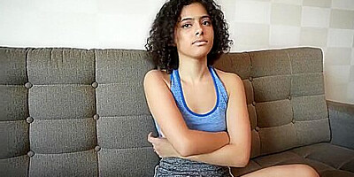 Dani Diaz - Danis New Uniform