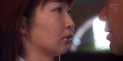 Juq-258 During My Husbands Absence, I Was Kept As A Pe