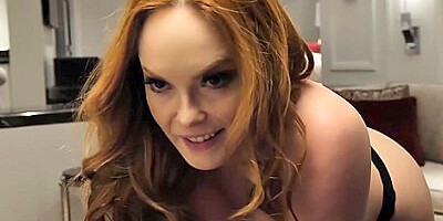 Big Titted Deepthroats Before Bbc Doggystyle With Summer Hart