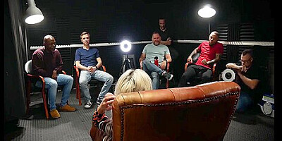 Step mother Clip With Tender Nina Elle And Will Tile From Gangbang Creampie - Teaser Video