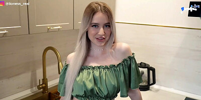 Stepbrother, Why Dont You Fuck Me? My Stepsister is Cheating on Her Boyfriend