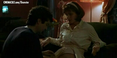 Francesca Neri - Le eta' di Lulu