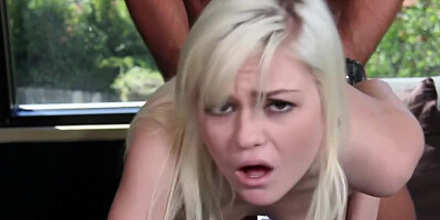 A bunch of young starlets want to become porn stars