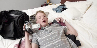 Girls hook up with the pale-skinned young man