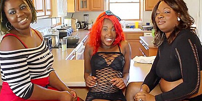 Lisa Rivera And Don Whoe Break In Thier 18 Year Old Slut