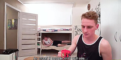 Martin Spells Mature Video By