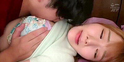 Ndra-112 Im Also Having Sex With My Girlfriends Stepmother Without Telling Hermiki Horikita