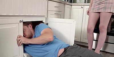 I Fucked My Stepbrother Accidentally On Purpose