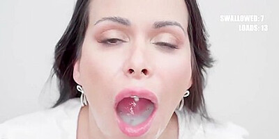 Funny Ho At Cum Swallow Xxx