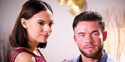 Violet Starr Has Always Wanted To Fuck Her Stepbrother