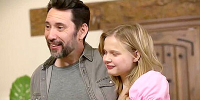 Tommy Pistol, Dana Vespoli And Coco Lovelock In Swapped Family Teen 18+ Fucked By Husband In Front Of Wife