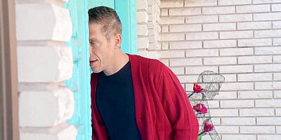 Lascivious Hooker Mind-blowing Xxx Clip With Cj Miles, Mick Blue And Lucas Frost