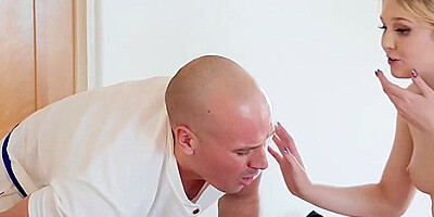 Teen 18+ Slut Crazy Adult Video - Sean Lawless And Lily Rader