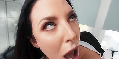 Hot Boss Means Business / 20.12.2023 - Angela White And Alex Mack