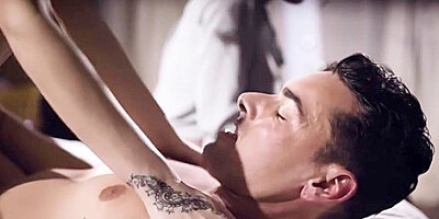 Cheating Husband Caught With The Babysitter