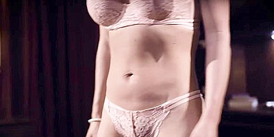 Cheating Husband Caught With The Babysitter