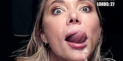 Venera Maxima 1 Gloryhole