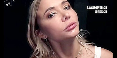 Venera Maxima 1 Gloryhole