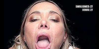 Venera Maxima 1 Gloryhole