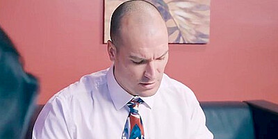Sean Lawless And Romi Rain In Anal Audit With Horny Milf