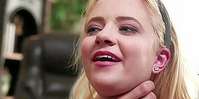 Riley Star - Schoolgirls Like It Hard In Hd