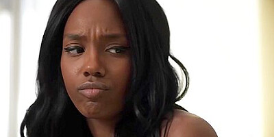 Featuring And Aubree Valentines Close Up Dirt