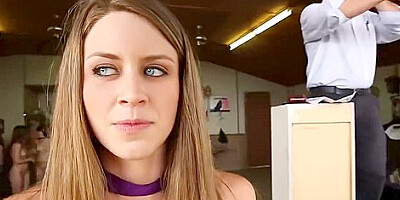 Olivia O'lovely - The Wildest Sorority Hazing Ritual Captured On Camera Featuring More