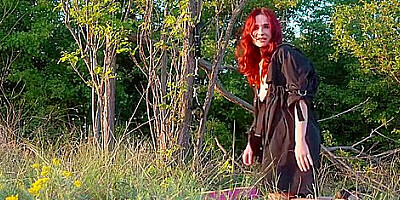 A Rollercoaster For Jeny