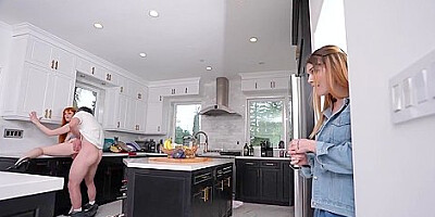 Alex Harper, Alex Kane Double Breeding