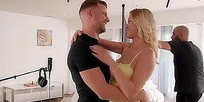 Porn For Her Sex With Awesome And From With Cherry Kiss And Vince Karter