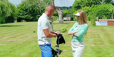 Leggy Teen 18+ Incredible Sex Movie - Ashley Lane And Marc Rose