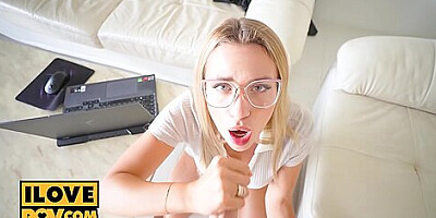 Luxury Mur - Orgasms As You Enjoy The Show In Pov