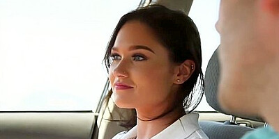 Zoe Bloom - Ride To Pound-town