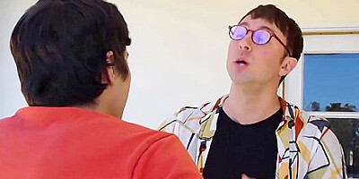 The Plan Is I Get Laid Then You Get Paid - Ricky Spanish, Chad Alva And Laney Grey