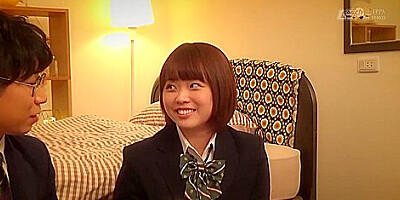 477grmr-096 Peeping On School students 18+ A Serious Couple - Teaser Video