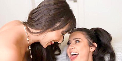 Lexi Luna, Van Wylde And Kylie Rocket - Amoral And Amazing Adult Movie