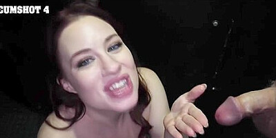 Jason Pierce, Jon Jon And Jessica Ryan In Fuck Yes, 15 Cumshots Throated Between You Two!