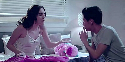 Freya Parker And Juan Loco - One Stepsister, Juan Cock