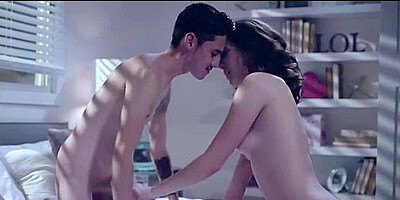 Freya Parker And Juan Loco - One Stepsister, Juan Cock