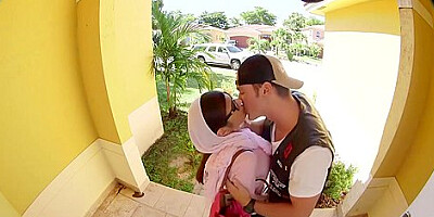 Brand New Behind The Outtakes Featuring Julianna Vega