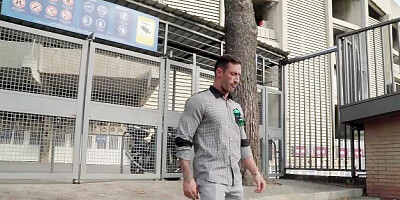 OyeLoca- Busty Latina Fucked Hard By A Soccer Star