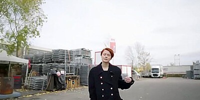 Dirty Bishop And Dadinhos Orgy With Neen Sever, Noir So And Bishop Black