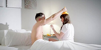 Luna Rival - Anal On Birthday! The Girlfriend Experience Ft