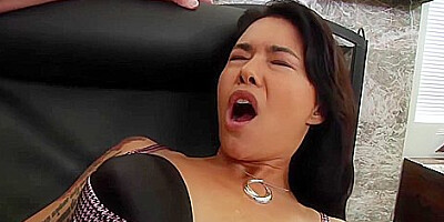 And Big Cock Trailer By - Dana Vespoli, Mark Wood And Van Wylde