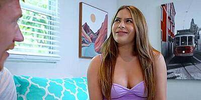 Stepsis, You Want What? Eat My Ass??