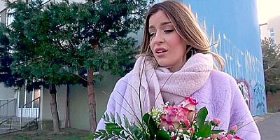 Marica Chanelle - Valentines Day Indecent Proposal