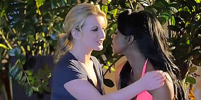 Jasmine Webb, Jemma Valentine - Katies Sanctuary (lobitomx1)