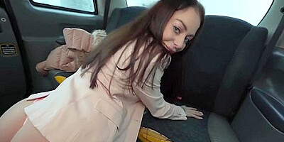 Be My Substitute Fuck - Alia Starr